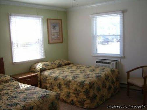 Motel Blue Wave - Ocean