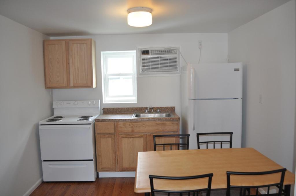South Wind Apartment Ocean City