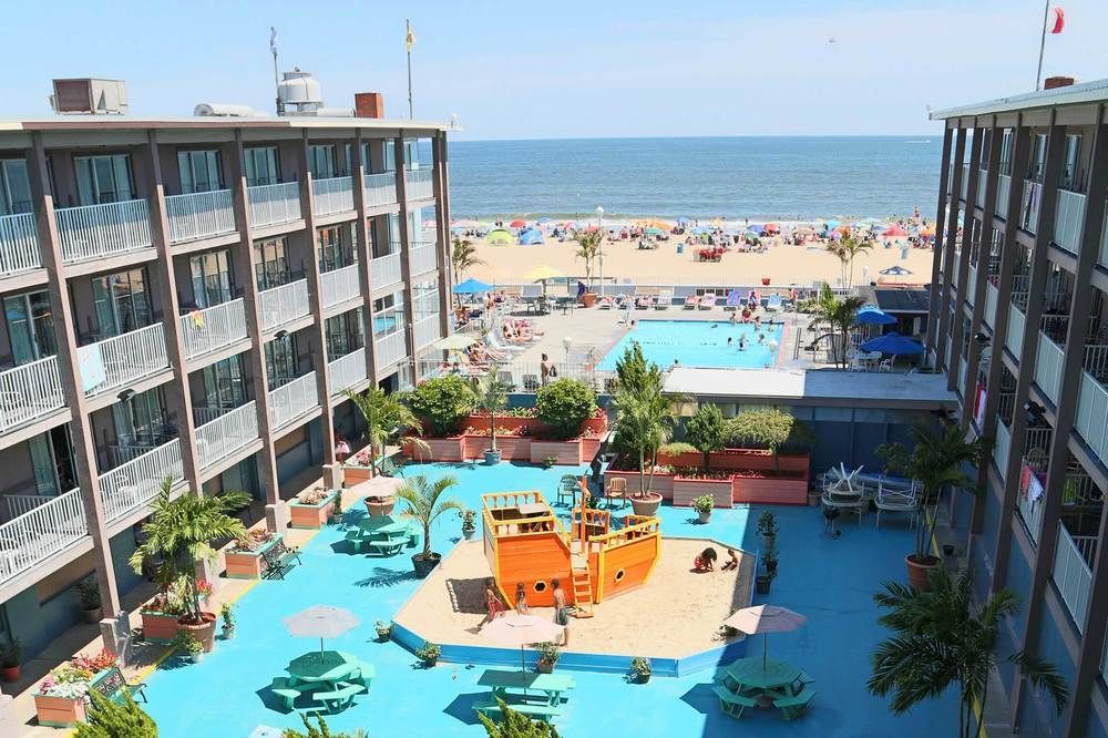 Flagship Oceanfront