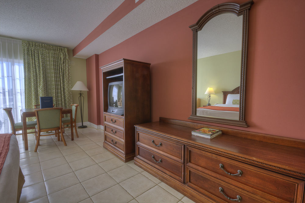 Tidelands Caribbean And Hotel Ocean City