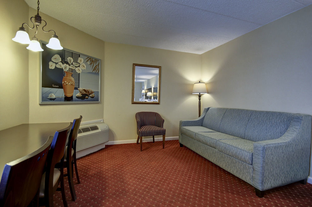 Castle In The Hotel