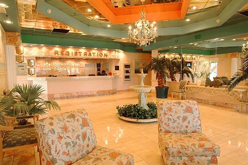 Princess Bayside Hotel Ocean City