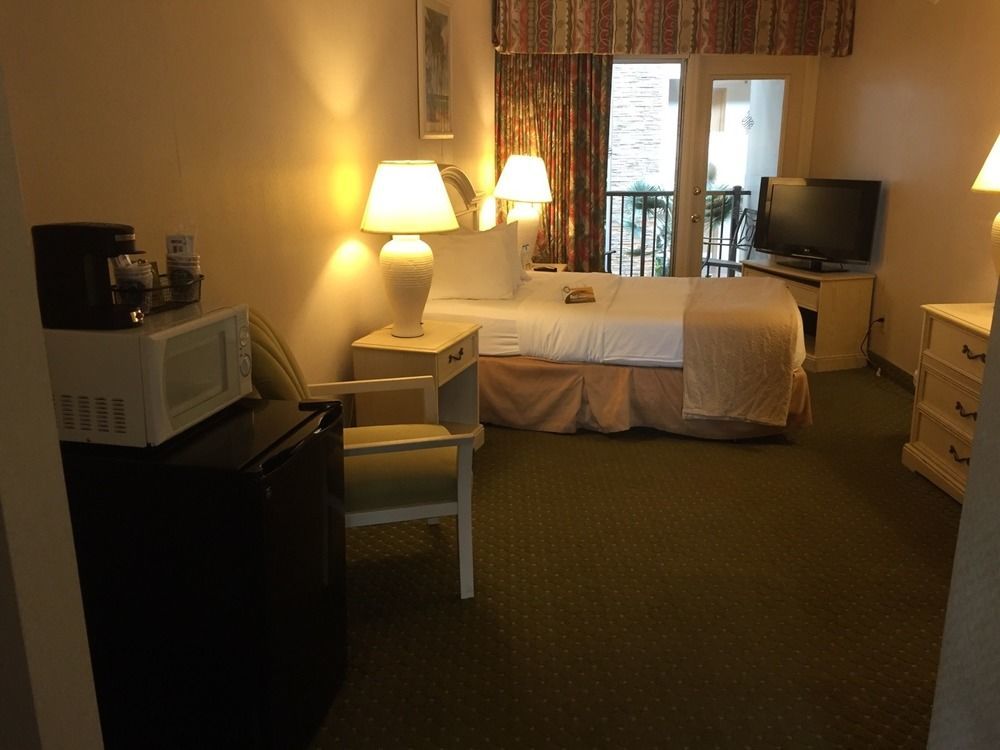 Inn Quality Oceanfront Ocean City