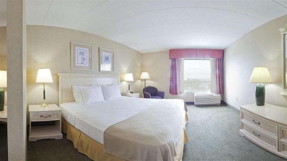 Express & - Ocean By Ihg Ocean City