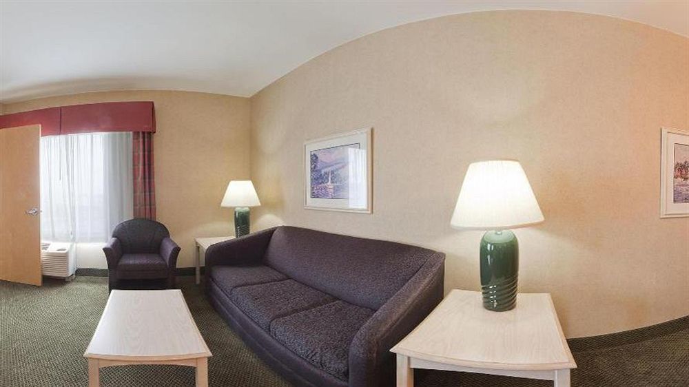 Resort Express & - Ocean By Ihg