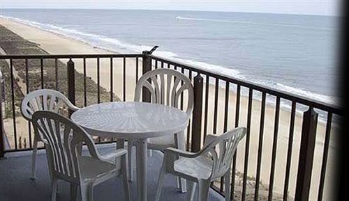 Kasa Ocean Hotel 3*