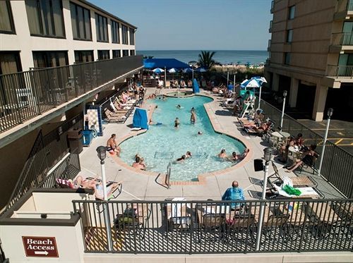 Kasa Ocean Ocean City