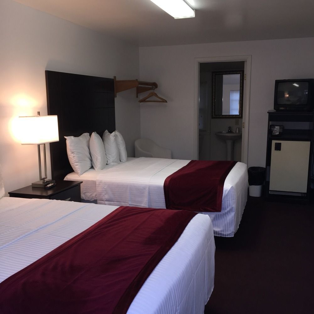 The Wellington 2* Ocean City