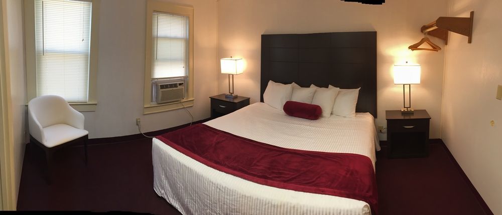 The Wellington Hotel 2*