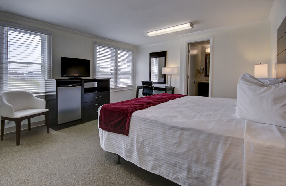 Hotel The Wellington
