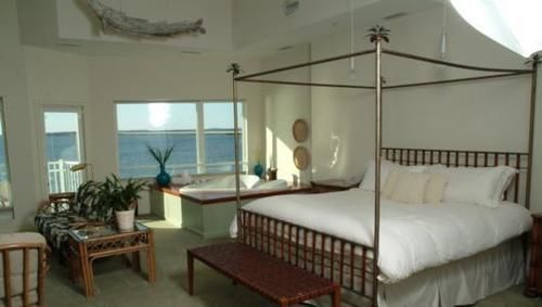 Hotel The Edge At Fager's Island 3*