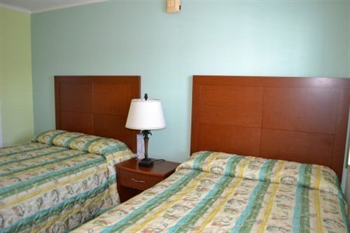 Motel Madison 2*