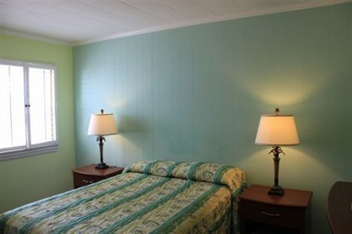Madison Motel 2*