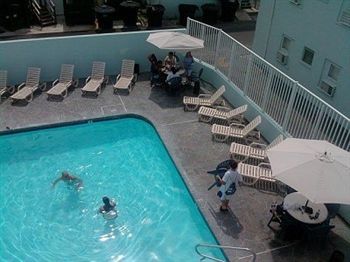 Madison Motel Ocean City