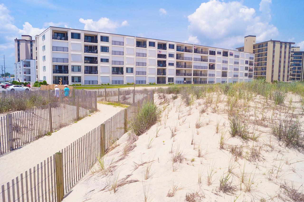Breakaway East 109 * Ocean City