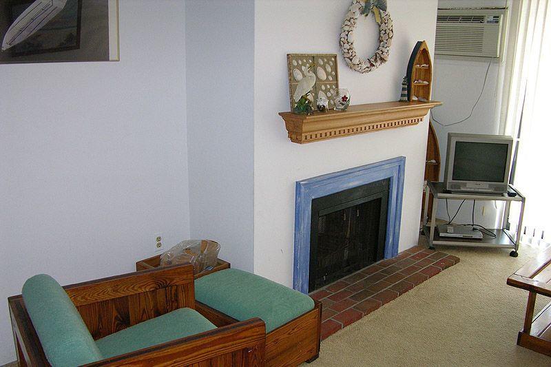 Surf Haven 202 Apartment