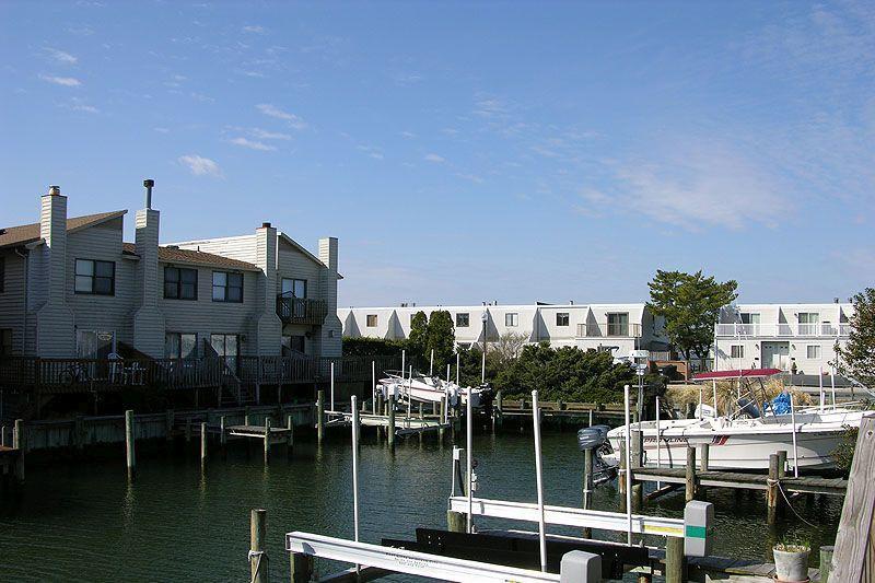 Crab Harbour 4 Holiday home