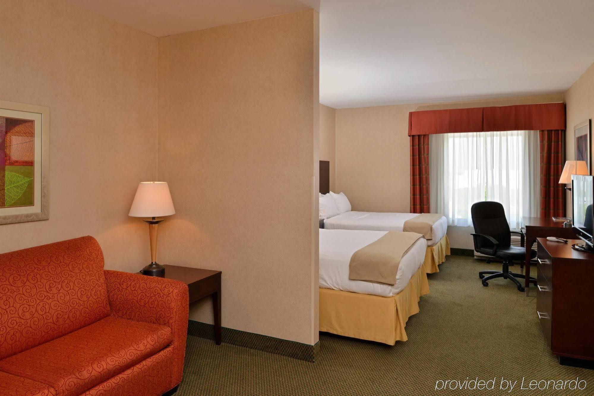 Resort Express & - Ocean By Ihg