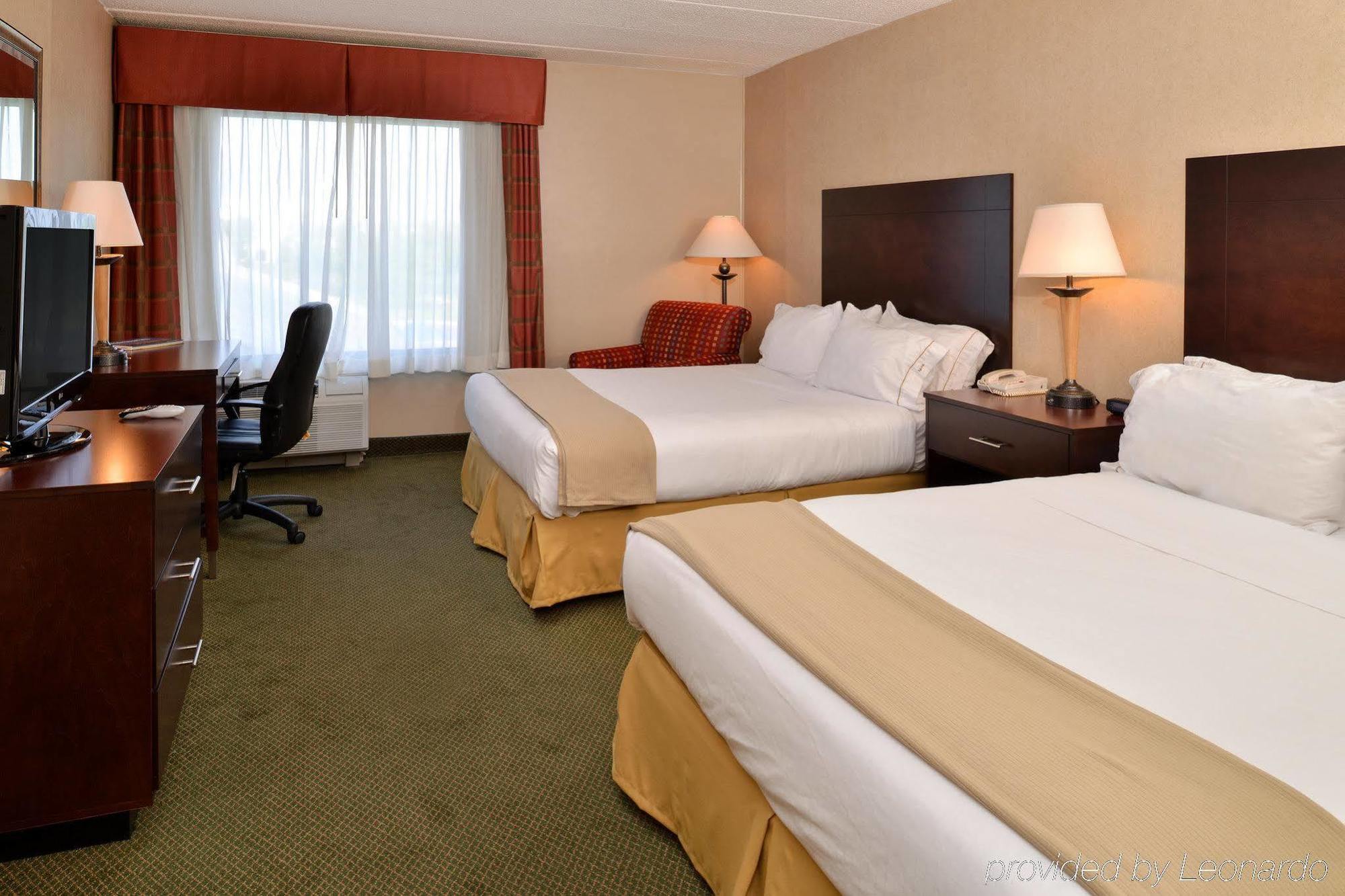 Express & - Ocean By Ihg