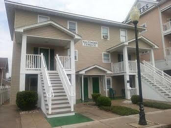Hotel Boardwalk Terrace 3*