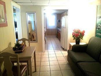 Boardwalk Terrace 3*