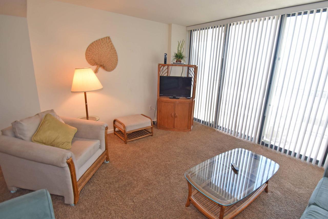 Century I 702 Ocean City