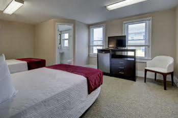 Hotel The Wellington Ocean City