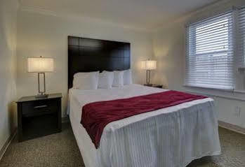 Hotel The Wellington