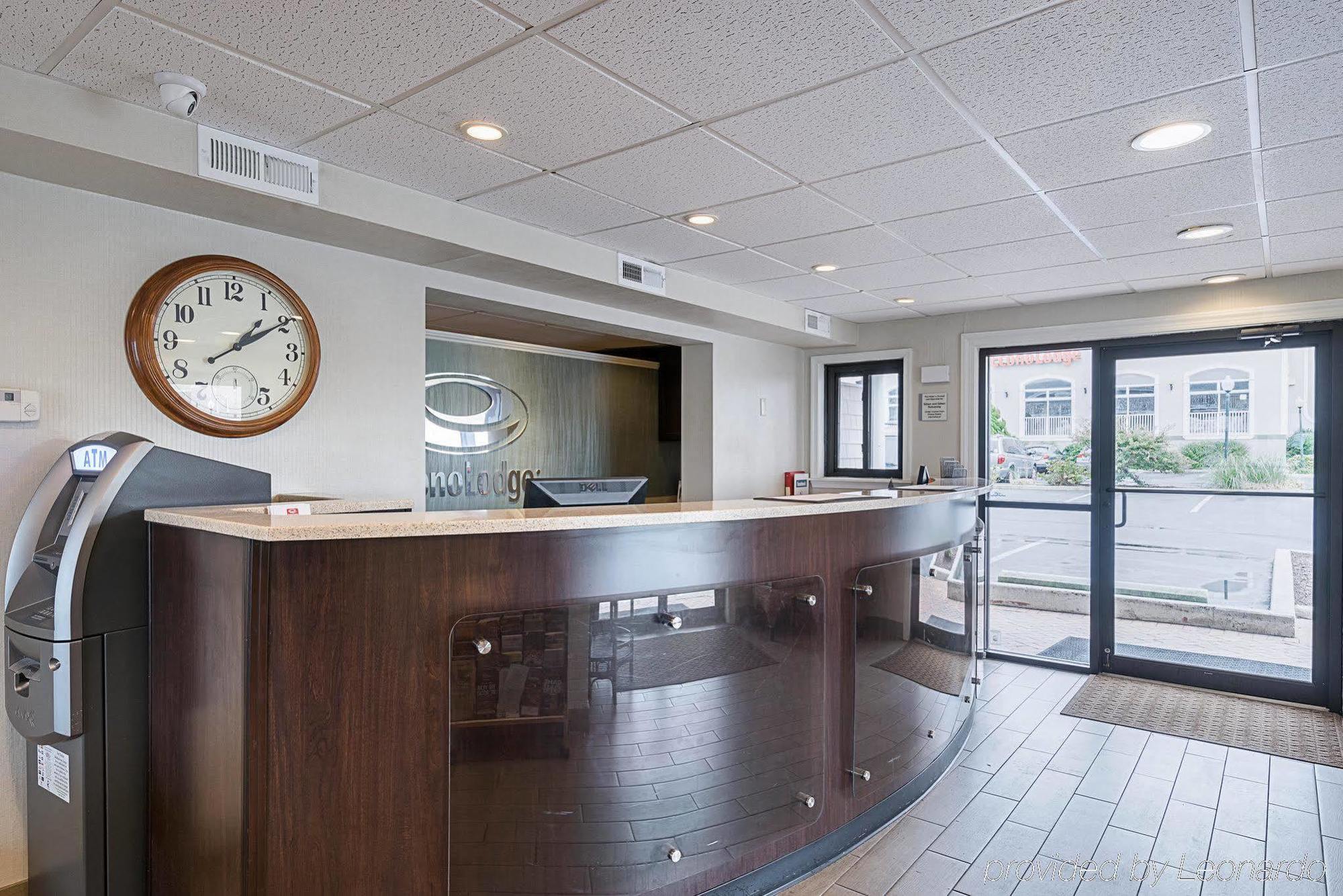 Inn Quality Ocean Beachfront Ocean City