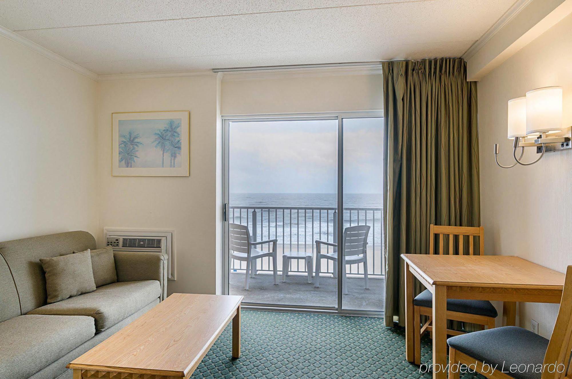 Quality Ocean Beachfront
