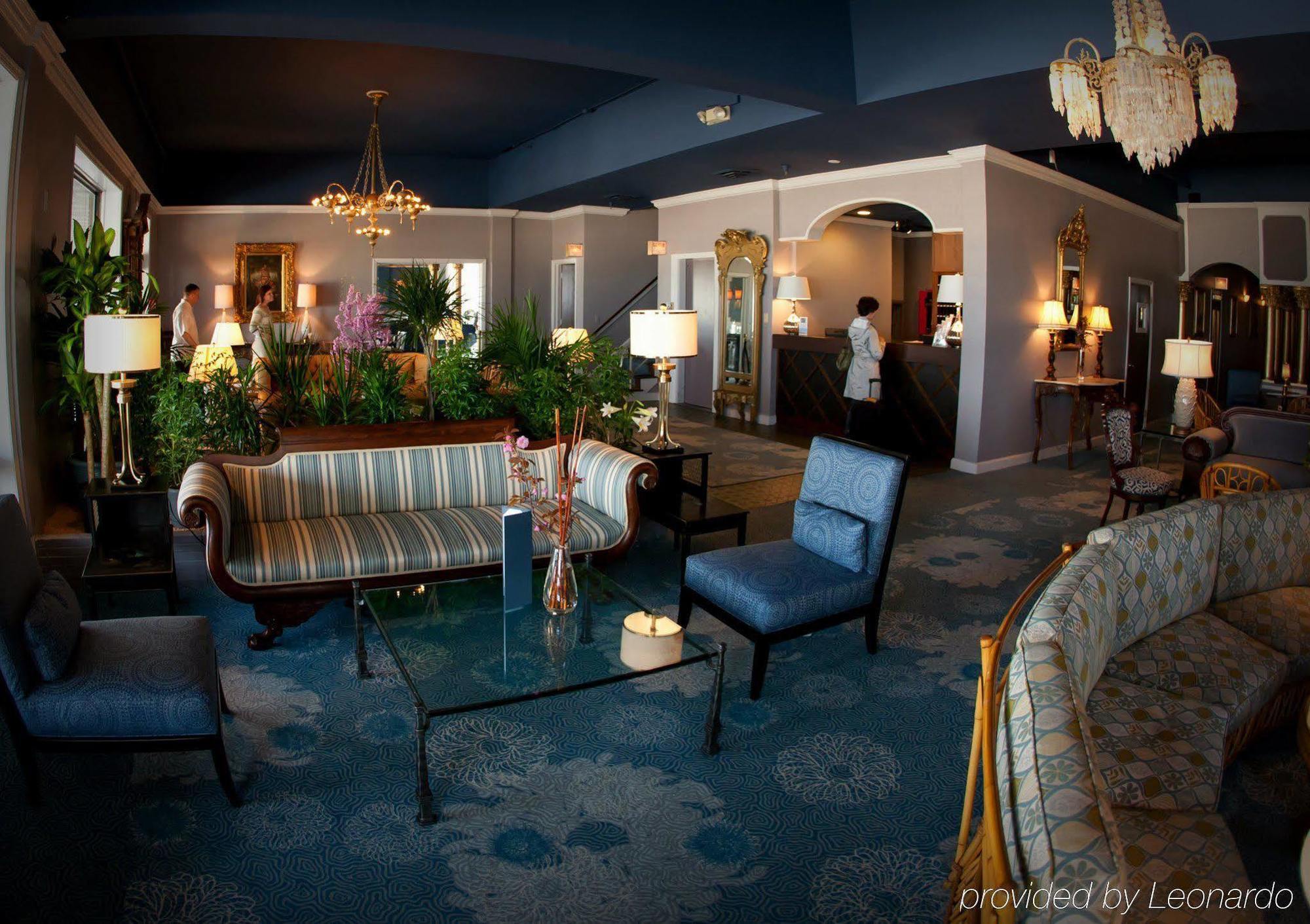 Plaza Hotel Ocean City