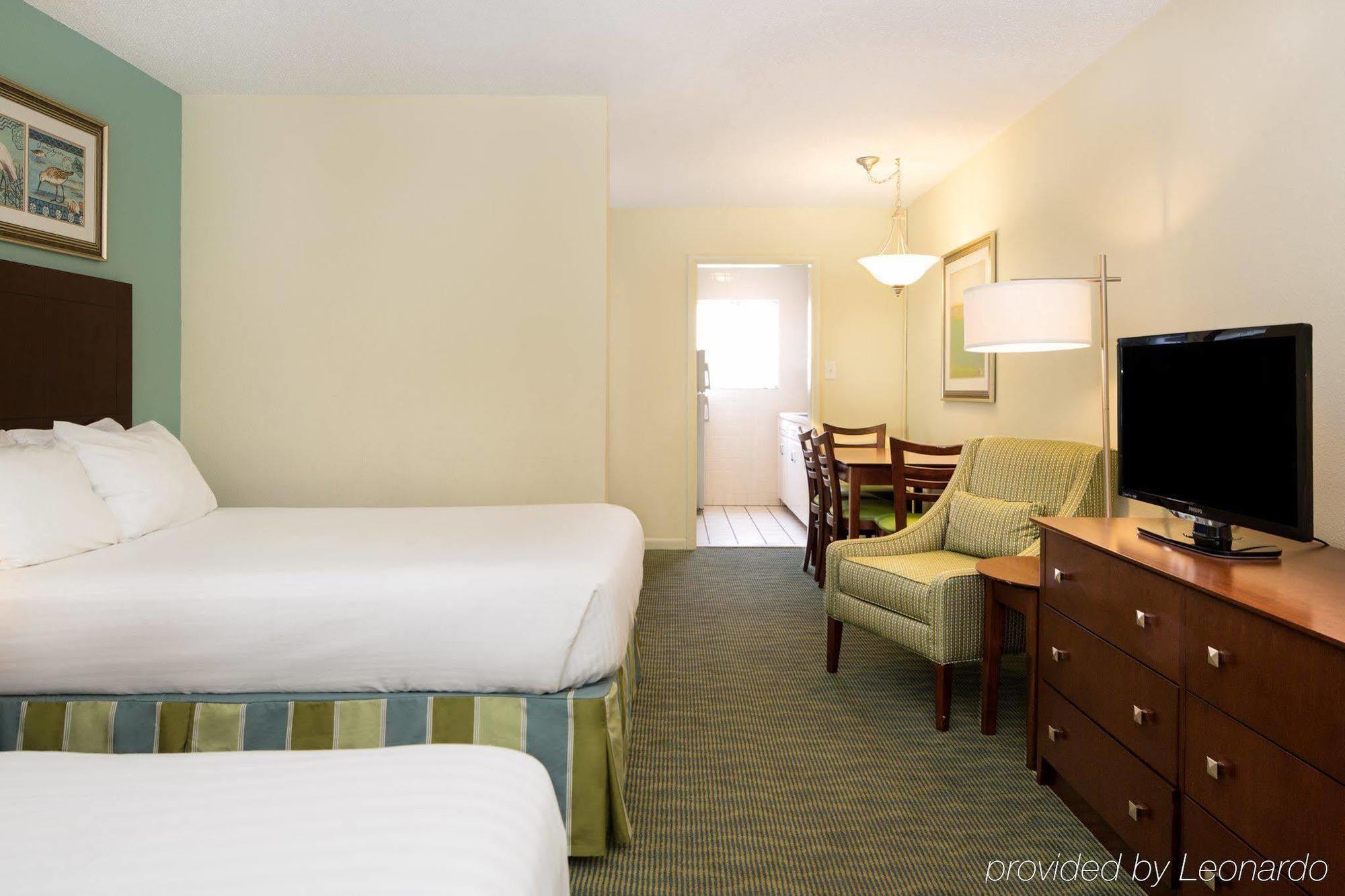 Plaza Hotel Ocean City