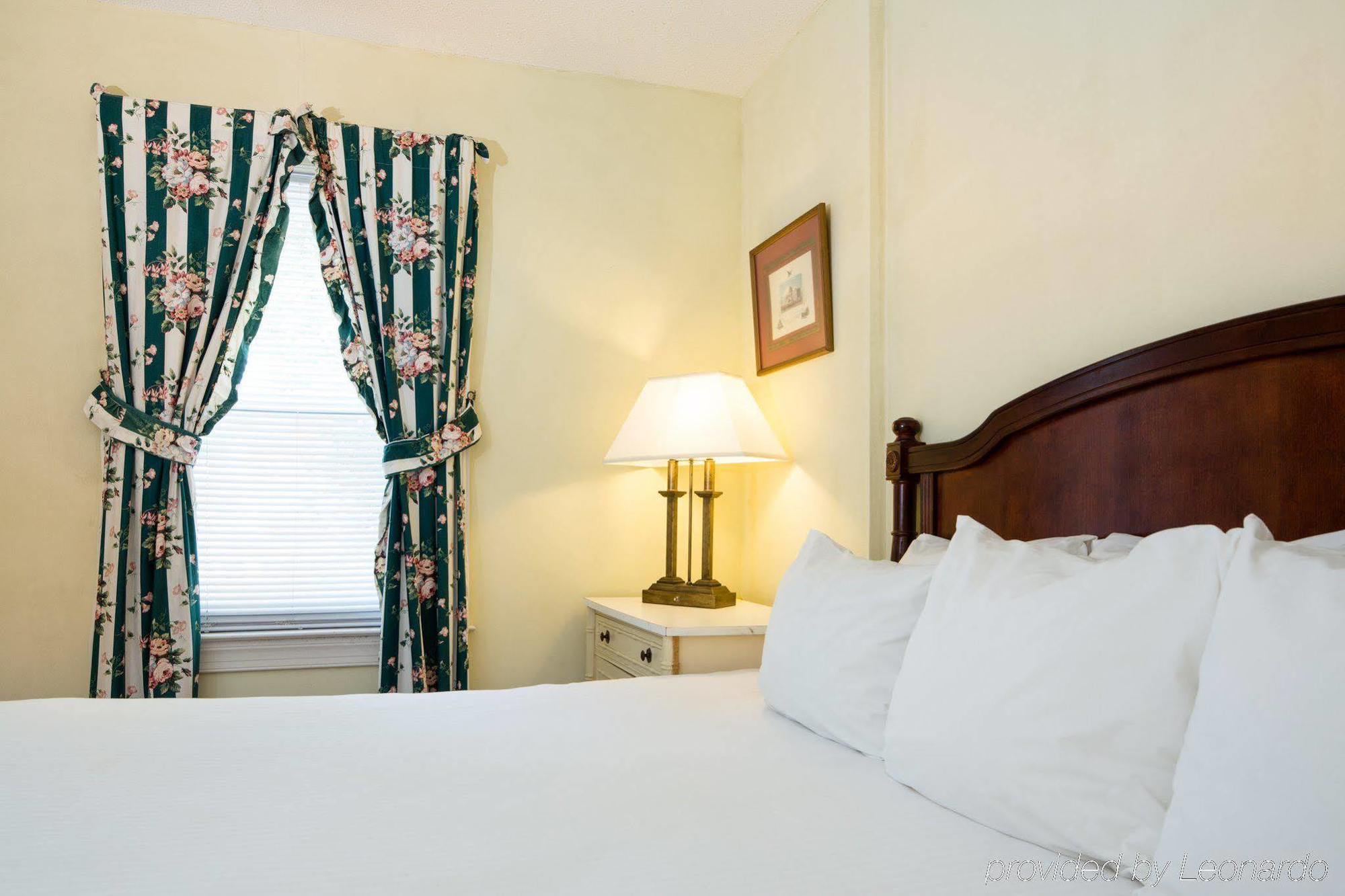 Plaza 3* Ocean City