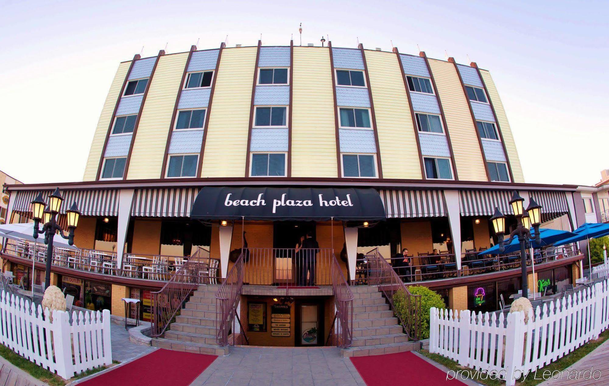 Plaza Hotel 3*