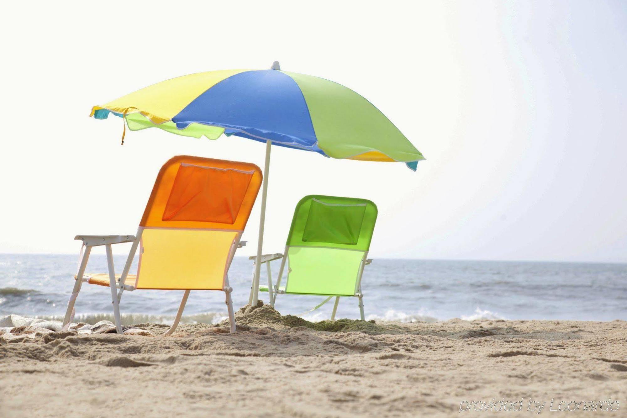 Plaza 3* Ocean City