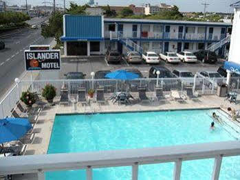 Islander 2* Ocean City