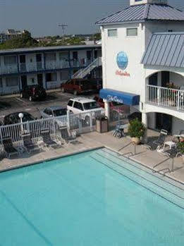 Motel Islander 2*