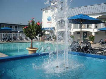 Islander Motel 2*