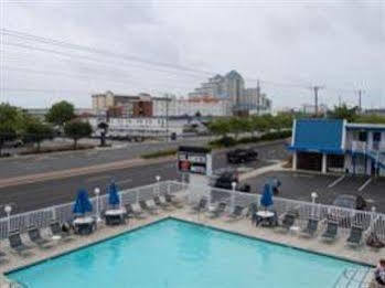 Islander Ocean City