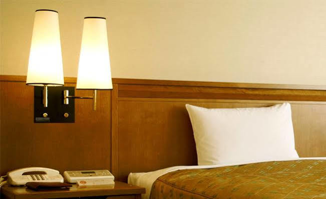 Motel Islander 2*