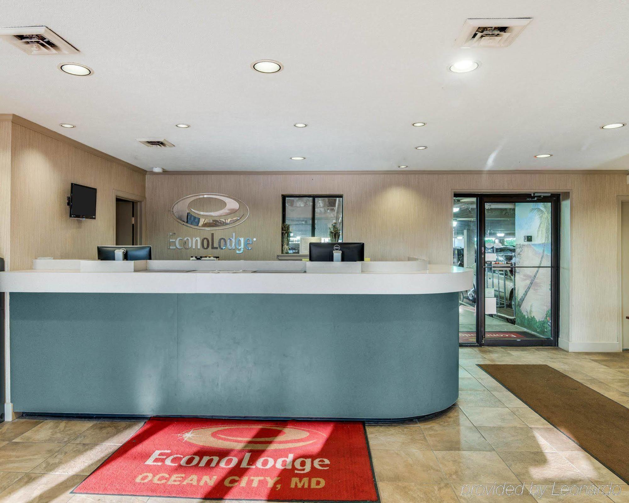 Quality & Oceanblock Hotel 2*