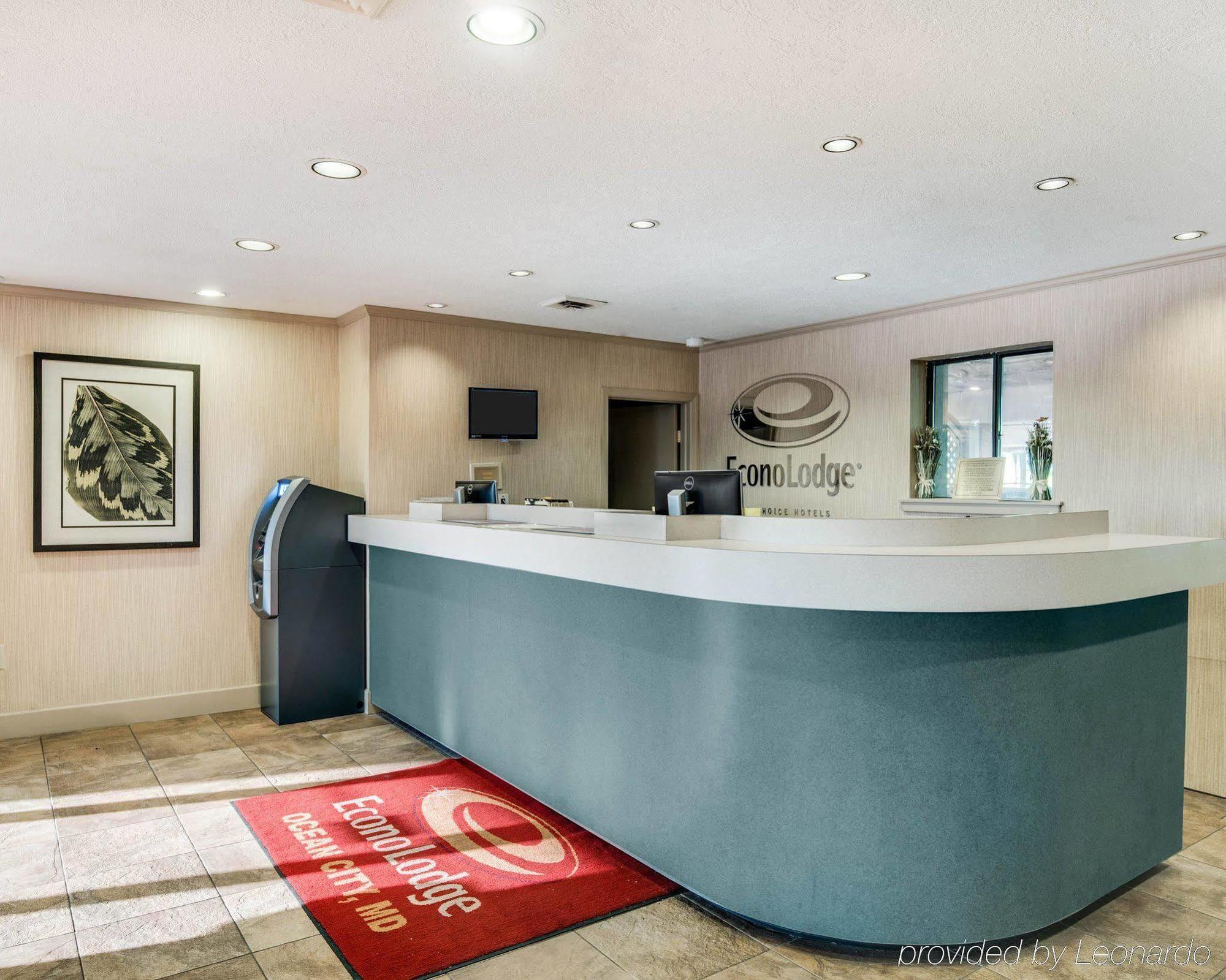Quality & Oceanblock Hotel 2*