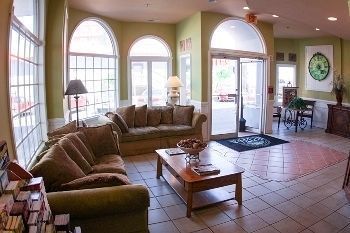 Hotel Tidelands Caribbean And Ocean City