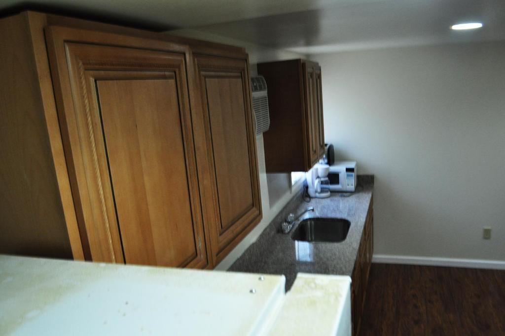 South Wind Apartment Ocean City