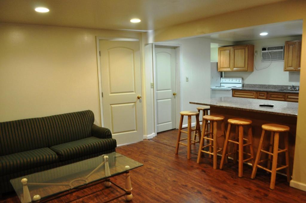 Apartment South Wind Ocean City