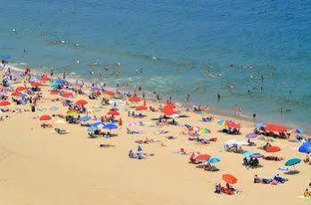 Boardwalk Terrace Hotel 3*