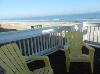Boardwalk Terrace Hotel