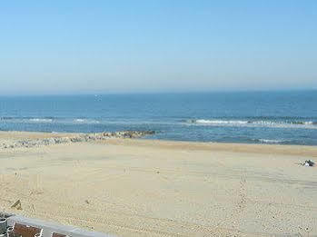 Boardwalk Terrace Hotel Ocean City