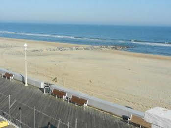Boardwalk Terrace