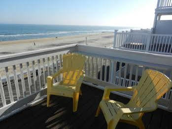 Boardwalk Terrace Hotel Ocean City